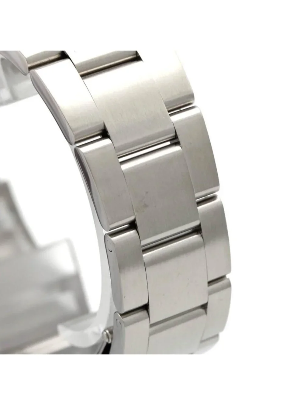 Rolex Air King SS Automatic Winding No Watch